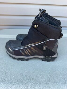 Baffin Atomic Soft-M014 Winter Boots Men's Size 8 US, 40.5 EUR
